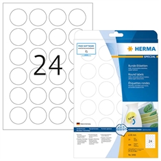 Herma A4 Etiket 4476