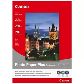 Canon SG-201 Inkjet Papir 1686B026