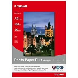Canon SG-201 Inkjet Papir 1686B032