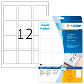 Herma A4 Etiket 10109