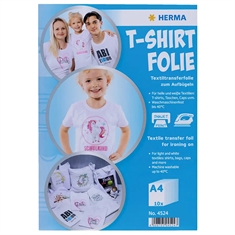 Herma 4524 T-Shirt Transfer 4524