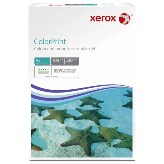 Xerox ColorPrint A3 100 gram 003R95257